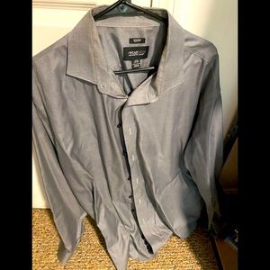 Men’s Dress Shirt